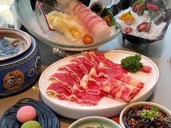 -享月汤皇·海鲜小火锅·聚会(曲江创意谷店)