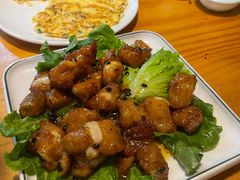 -61号餐吧(兴坪古镇漓江店)