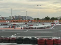 -锐擎卡丁车主题乐园(郊野公园店)