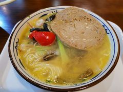-爱家面馆(常州总店)