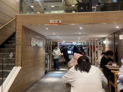 -魏家凉皮(西安秋林宏业商厦店)