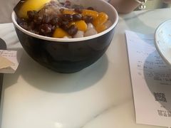 -鲜芋仙(中华广场店)