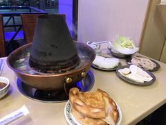 -月圆火锅(宁海东路二店)