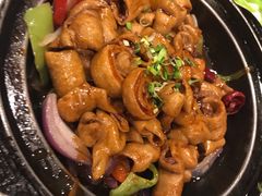 -清华酒楼(盘门店)