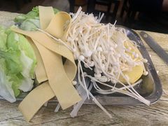 -老徐烧烤涮肚(交道口店)