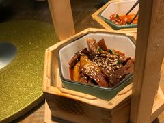 -蜜桃餐厅·伴山(湖滨商业街店)