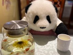 -牟传仁饭庄(星海店)