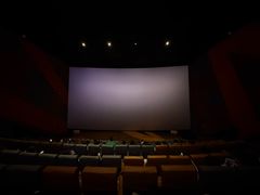 -金逸影城(宝安大仟里IMAX激光店)