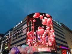 -绿草地·湘菜(喜盈门店)