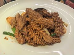 闫腰子爆炒腰花-闫府私房菜·老字号(恒隆店)