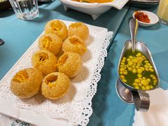 -恒河传奇印度餐厅GANGES