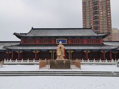 -文庙