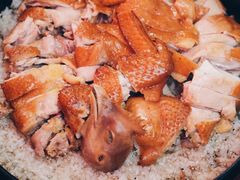 -小粤楼·怀旧粤菜(万辉国际广场店)
