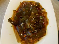 -郑庄脂渣海鲜楼(九水路店)