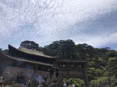 -三清山风景名胜区