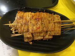 -望京小腰(北京总店)