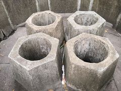 -杭州西湖风景名胜区-满觉陇四眼井