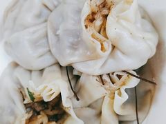 烧梅-严氏重油烧麦(民权路店)