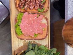 -阿婆情腊排骨火锅(金虹路店)