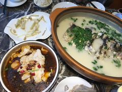 -风味小馆(天目湖宾馆店)