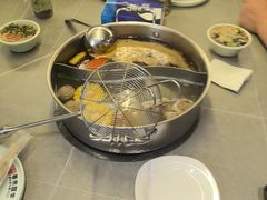 -宴全牛粤来越牛潮汕鲜牛肉火锅(海州万达广场店)