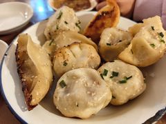-舒蔡记生煎菜饭(云南中路店)