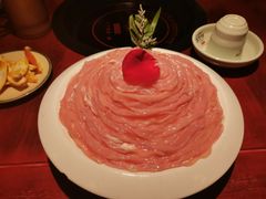 -袁老四老火锅(娄底店)