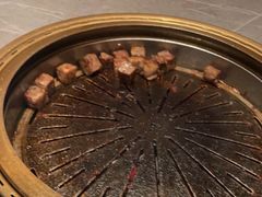 -花时·炭火烧肉(东百中心A馆店)