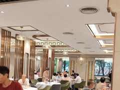 -稻香酒家·35年老字号(侨光店)