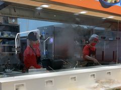 -醉人椒麻辣香锅(王府井喜悦店)