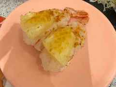 -争鲜回转寿司(南开大悦城店)