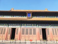 -历代帝王庙博物馆