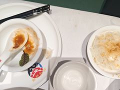 -北塘海鲜·天津菜·鲅鱼水饺是一绝(大光明桥旗舰店)
