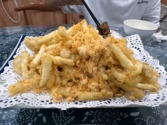 -八两八金·莱芜特色炒鸡(市南漳浦路店)