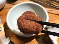 -黑牛の店·和牛烧肉(大悦城店)