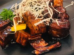 -阿明小菜·海鲜·上海菜(梅陇华理店)
