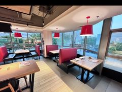 -必胜客(双榆树店)