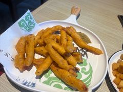 -小船渔村·大连菜·大连焖鱼(黄河路店)