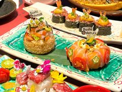-鸟山鸣·日料食堂(王府井店)