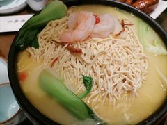 -燕郊烧鸽子(广安路店)
