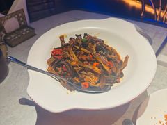 -上和臻品中国菜(花园街店)