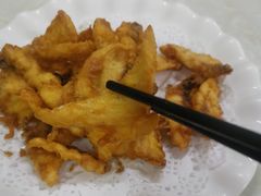 -源港渔村-中山脆肉鲩(博罗店)