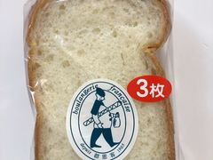 脆皮吐司-都恩客(高岛屋百货店)