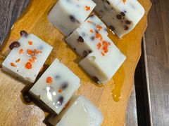 -魁盛居百年鲁菜馆(县西巷店)