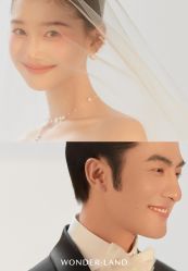 -巴黎春天·菀纱仙庭婚纱美学