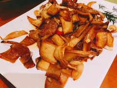 -龙梅肥肠鱼(明瓦廊店)