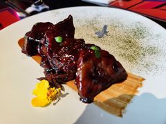 炆火焖和牛-上海滩餐厅(BFC外滩金融中心店)