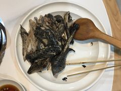 半只鸡-黑鸡小馆(金源店)