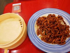 -宏状元现熬粥·京味菜(五棵松店)