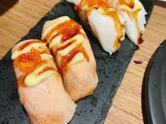 -诚·鳗屋(星摩尔店)